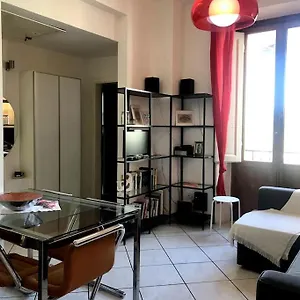 Apartment Dolce Vita