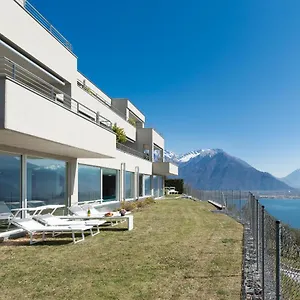 Valarin Luxury & Wellness, By Rent Italië