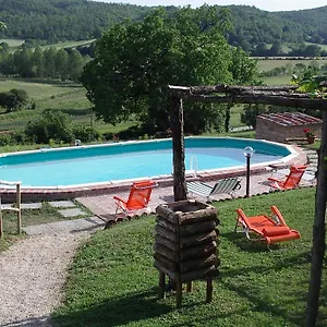 Il Poggiolo Italië
