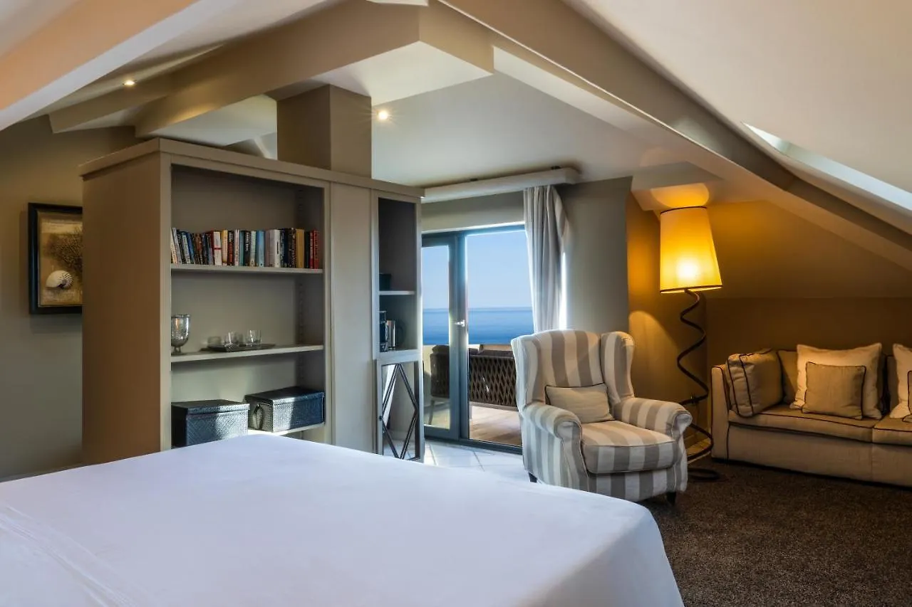 Hotel Villa Ducale Taormina 4*,