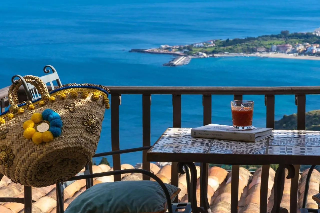 Hotel Villa Ducale Taormina