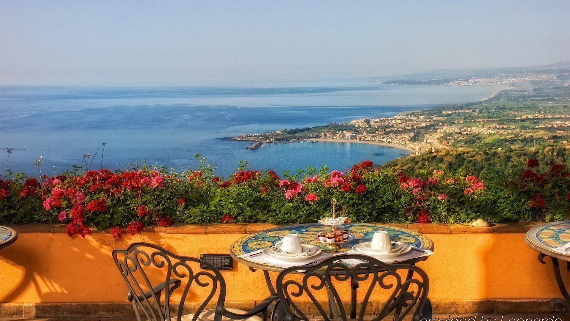 Hotel Villa Ducale Taormina