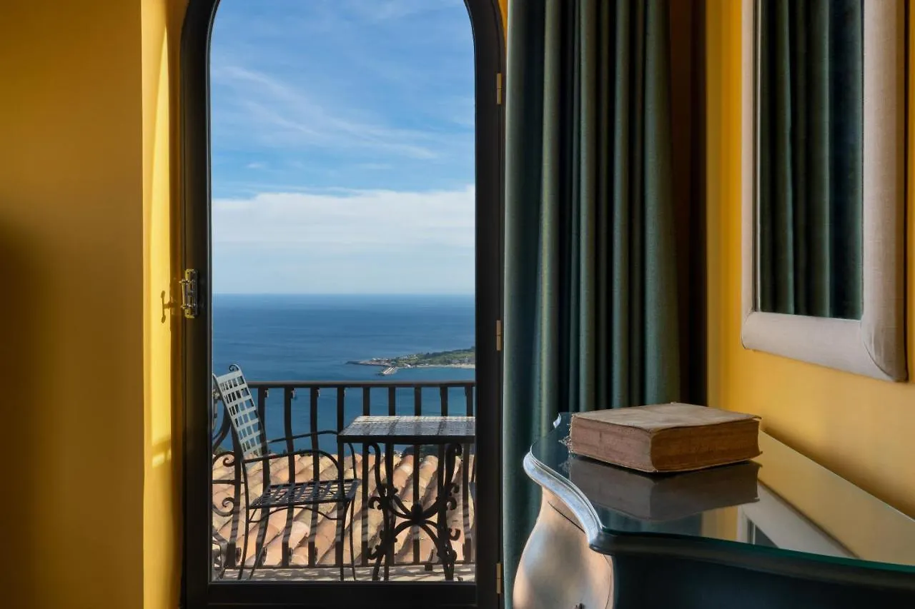 Hotel Villa Ducale Taormina