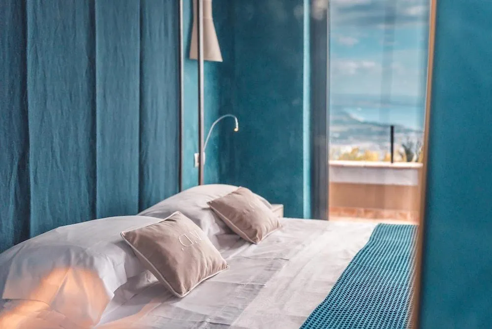 Hotel Villa Ducale Taormina