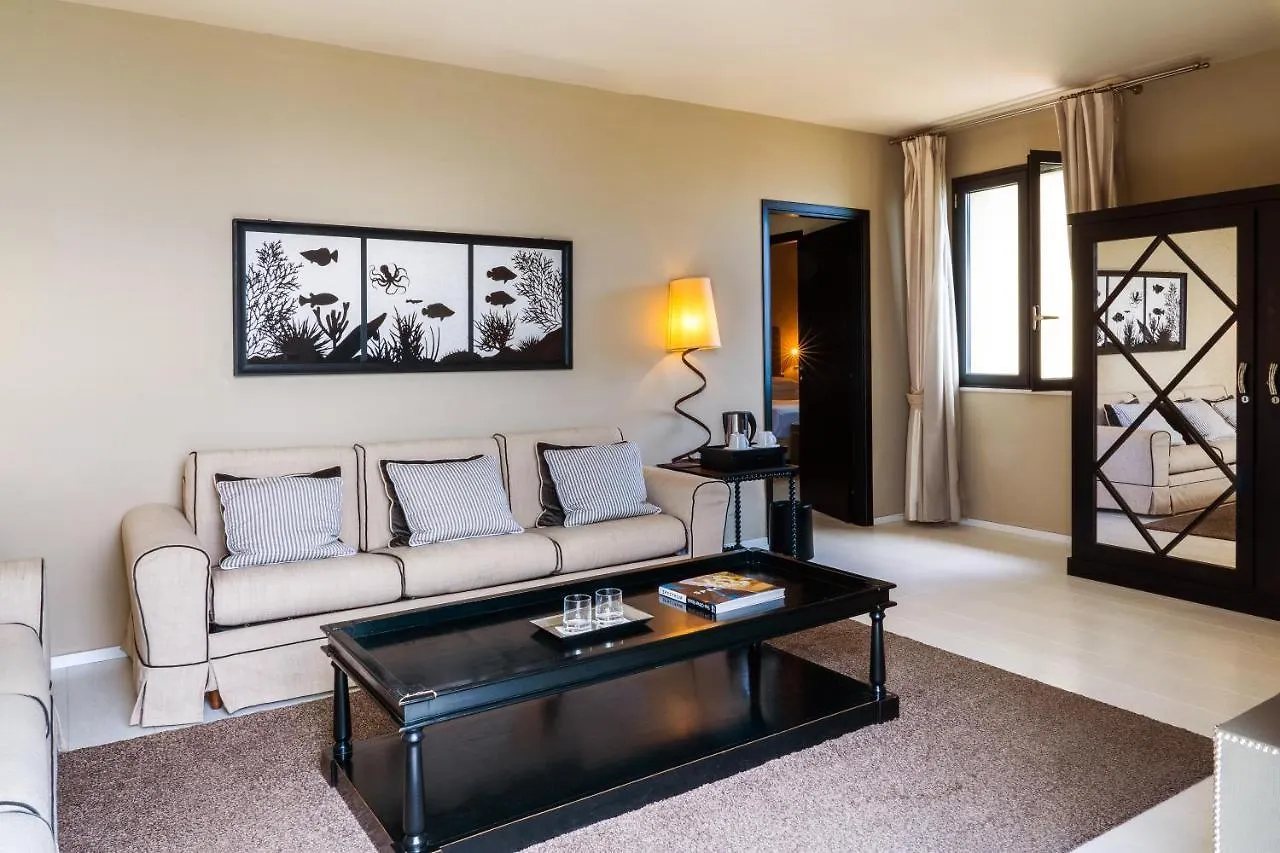 Hotel Villa Ducale Taormina