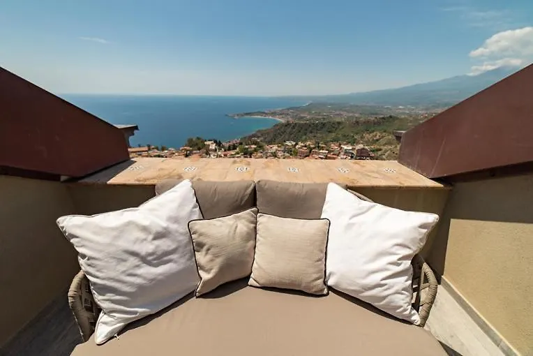 Hotel Villa Ducale Taormina